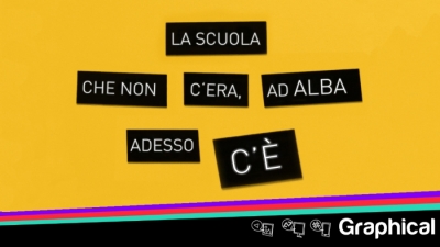 OPERATORE GRAFICO IPERMEDIALE: aperte le preiscrizioni per GIOVANI tra i 15 e i 24 anni